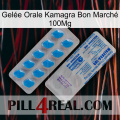 Gelée Orale Kamagra Bon Marché 100Mg new15